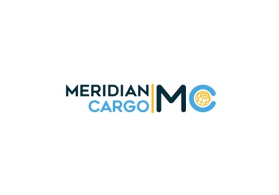 Meridian — global shipment tracking screenshots