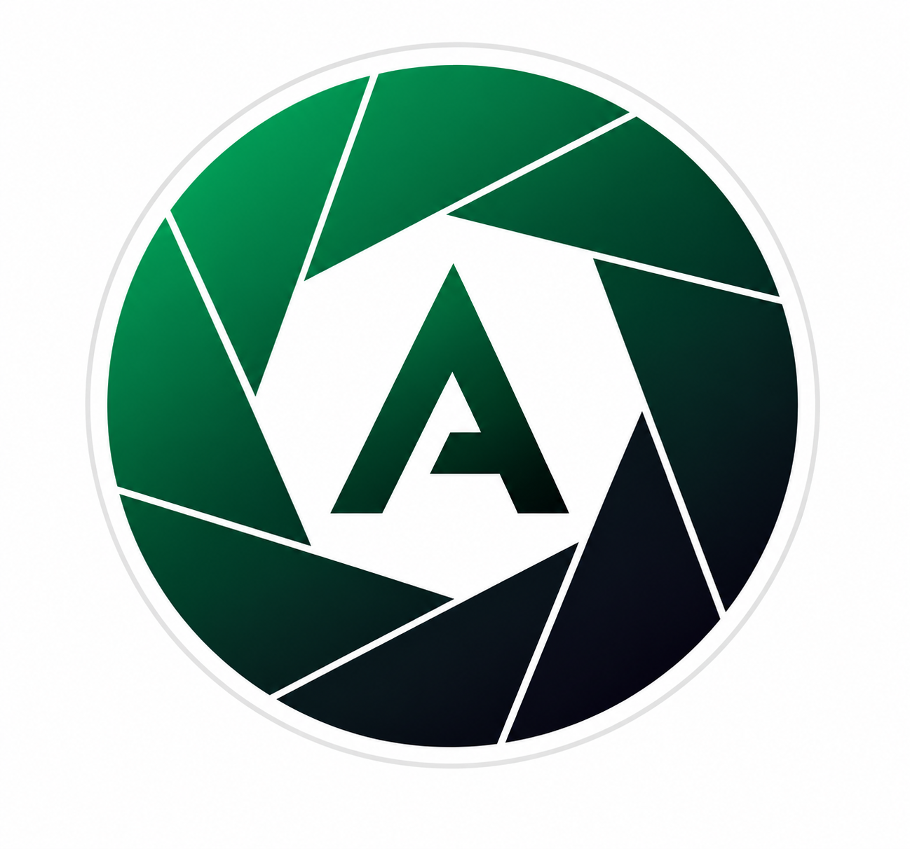 Aperture — AI photo studio — 2/2