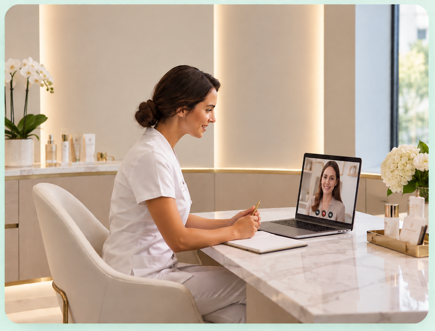 Vireo — telehealth for chronic care