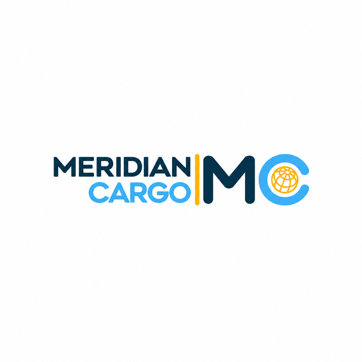 Meridian — global shipment tracking
